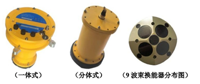 LY-Z2000系列走航式流速流量测定仪